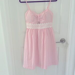 Beautiful Lilly Pulitzer dress! IT HAS POCKETS